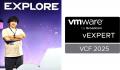 「vExpert 2025 Sub-Program Award」において、SB C&S