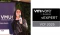 「vExpert 2025 Sub-Program Award」において、SB C&S