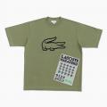 ラコステ原宿店限定 My Lacoste Artist Program Vol.8