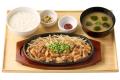 魅力がここに！「やよい軒」全国の店長が選んだ、『牛