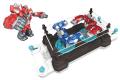 あの頃の「○×ゲーム」が手のひらサイズのゲーム機に!?