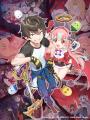 穴掘りぶっ飛びパズルRPG『スコップヒーロー』の事前