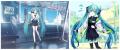 「ICON SUMMIT」を大宮駅で開催！「初音ミク」「シル