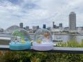 アトアで過ごす夏、もっと遊べる。営業時間を特別に延