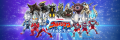 ウルトラヒーローたちがパズルで大活躍！？スマutf-8
