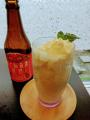 クラフトビールを食す新感覚！！「富士桜高原麦酒」が