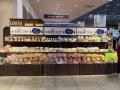「blooming bloomyららぽーと立川立飛店」にて記念セ