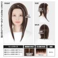 【国内業界初！】コスプレイヤー歓喜の超時短ウィッグ