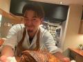 大人が集う名店、フランス料理の技法で提供する焼き鳥
