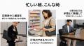 【１秒取出し】Wクイックポケット＋11ポケットがあら