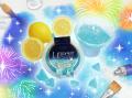夏関連商品を集めたプラネタリウム内ショップフェア『