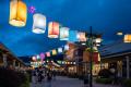 御殿場アウトレットの夏祭り「Gotemba Night!! 2025」