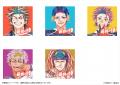 BookLiveの「推し活」拠点「OSHI BASE Harajuku」にて