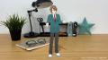 SOS団がデジタルフィギュアに　「涼宮ハルヒの憂鬱」