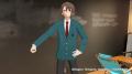 SOS団がデジタルフィギュアに　「涼宮ハルヒの憂鬱」