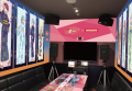 8/1(金)より、バンドリ！10th Anniversaryとのコラボ