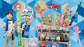 ハイパー縁日がやってくる！この夏、縁日と景品utf-8