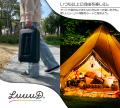 炭を使わない電気加熱式シーシャ「LuuuD(R)」を新発売