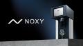 フレッシュな味を保つ完全酸化防止サーバー「NOXY」先