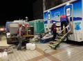 能登半島地震・豪雨への支援完了報告