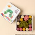 「名作絵本のクッキー缶セレクション by Cake.jp」横