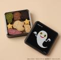 「名作絵本のクッキー缶セレクション by Cake.jp」横