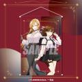 コミック百合姫にて大好評連載中！『映しちゃダメな顔