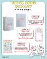 韓国発の人気キャラクター「MOMOREI」の期間限定ショ