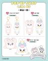 韓国発の人気キャラクター「MOMOREI」の期間限定ショ