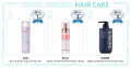 【LIPS月間トレンド賞】うねり特化のヘアケア商品が続