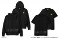 アニメ『暗殺教室』より、刺繍アパレル＆「殺せんせー