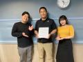 書類電子化サービス『だいこうくん』が大量書類ニーズ