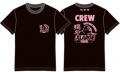 【XLARGE×TAKUMI RAMEN】ヨーロッパで70店舗以上展開