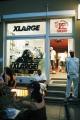 【XLARGE×TAKUMI RAMEN】ヨーロッパで70店舗以上展開