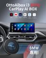 【BMWユーザー必見】純正CarPlay対応の次世代AI Box「