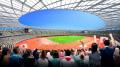 瑞穂公園「南アーバンスポーツひろば」オープン記念イ