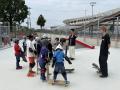 瑞穂公園「南アーバンスポーツひろば」オープン記念イ