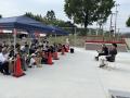 瑞穂公園「南アーバンスポーツひろば」オープン記念イ