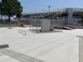 瑞穂公園「南アーバンスポーツひろば」オープン記念イ