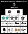 BLANKEY JET CITY×THEE MICHELLEGUN ELEPHANTの共同PO