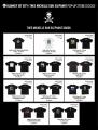 BLANKEY JET CITY×THEE MICHELLEGUN ELEPHANTの共同PO