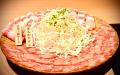 【しゃぶしゃぶ九】焼きあご出汁で味わう、夏限定「涼