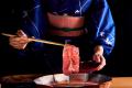 【しゃぶしゃぶ九】焼きあご出汁で味わう、夏限定「涼