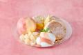 ブランチカフェFLIPPER’S（フリッパーズ）夏を彩る “