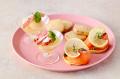 ブランチカフェFLIPPER’S（フリッパーズ）夏を彩る “