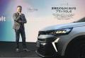 『ニューモデル速報 インポートVol.90　ルノー・キャ
