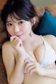自然体が魅力的なナチュラル美少女・美羽ちゃん。何気