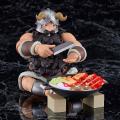TVアニメ『ダンジョン飯』より、ドワーフの「センシ」