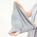 肌ストレスゼロへ！くらしきぬから縫い目なし締め付け