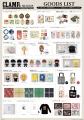 【松坂屋名古屋店】CLAMP展 -SELECTION- 名古屋会場に